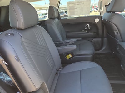 2027 Hyundai PALISADE HYBRID Blue SEL Premium 7P