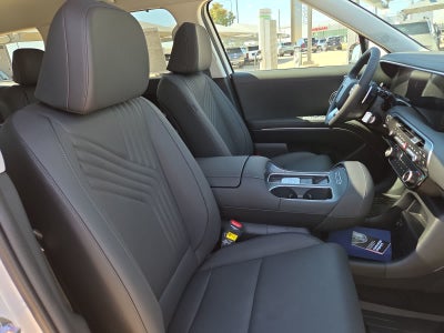 2027 Hyundai PALISADE HYBRID Blue SEL Premium 7P