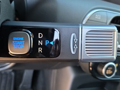 2027 Hyundai PALISADE HYBRID Blue SEL Premium 7P