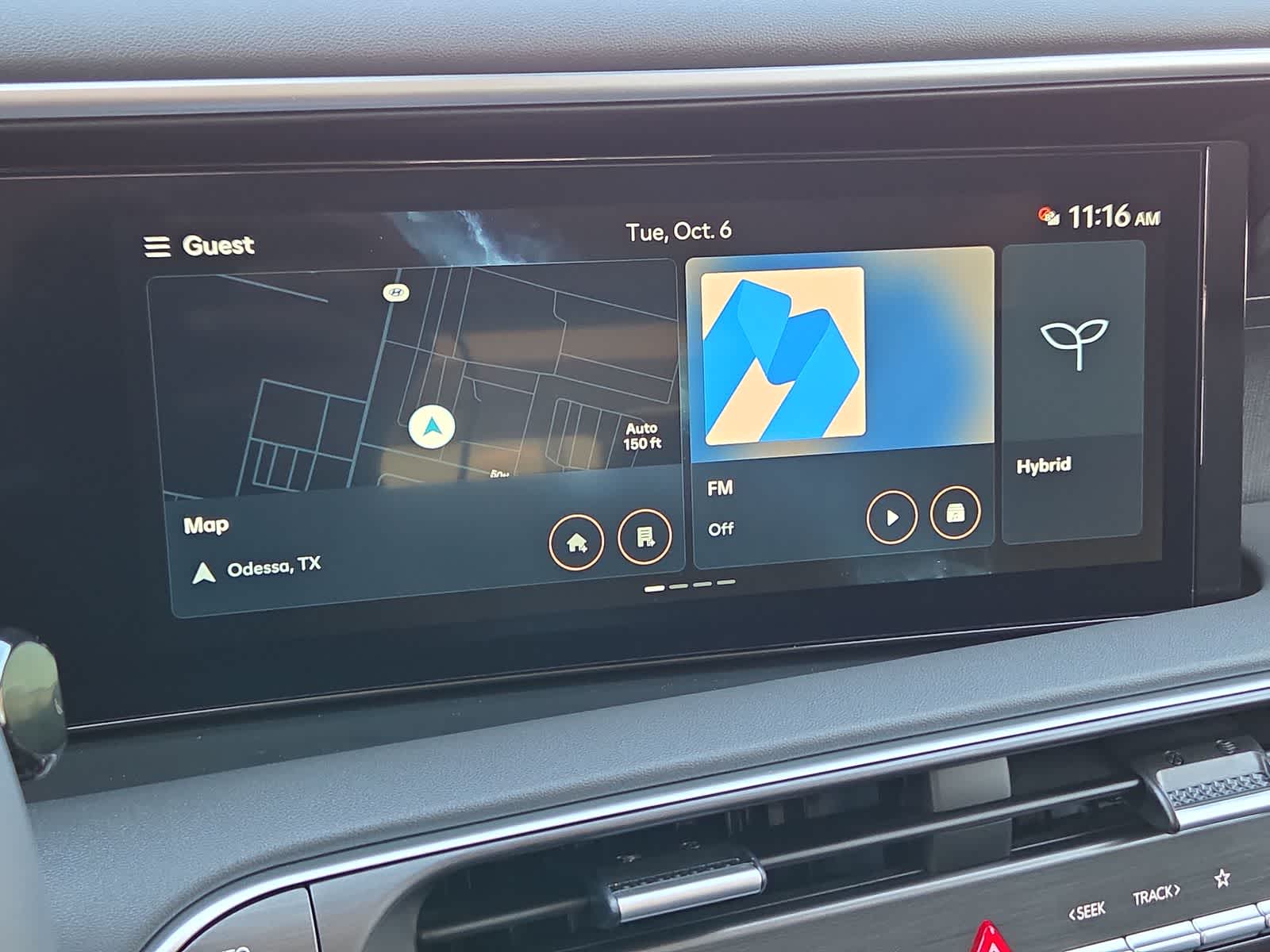 2027 Hyundai PALISADE HYBRID Blue SEL Premium 7P