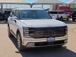 2027 Hyundai PALISADE HYBRID Blue SEL Premium 7P