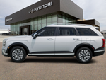 2027 Hyundai PALISADE HYBRID Blue SEL Premium 7P