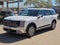 2027 Hyundai PALISADE HYBRID Blue SEL Premium 7P