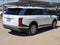 2027 Hyundai PALISADE HYBRID Blue SEL Premium 7P