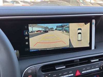 2026 Hyundai PALISADE HYBRID SEL Premium 7P