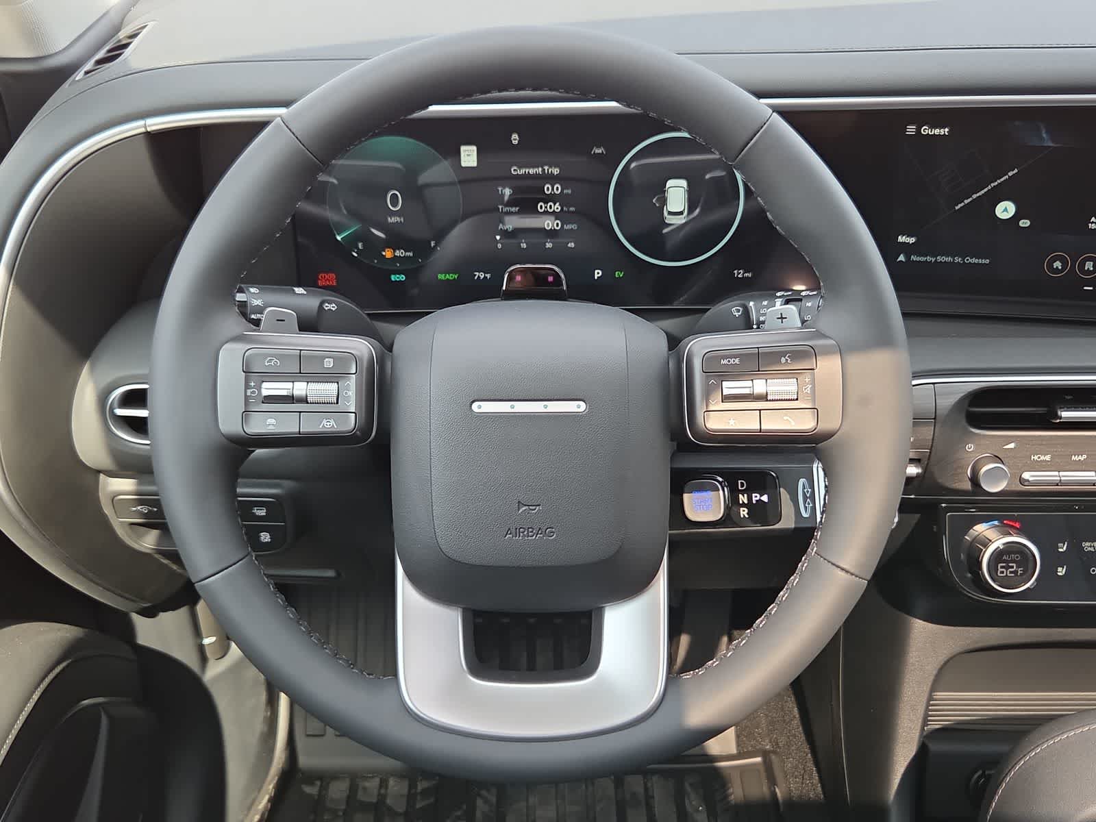 2026 Hyundai PALISADE HYBRID SEL Premium 7P