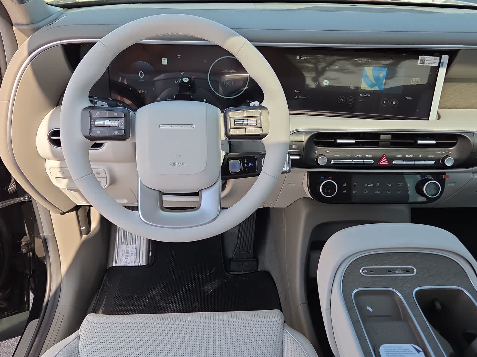 2027 Hyundai PALISADE Limited 7P