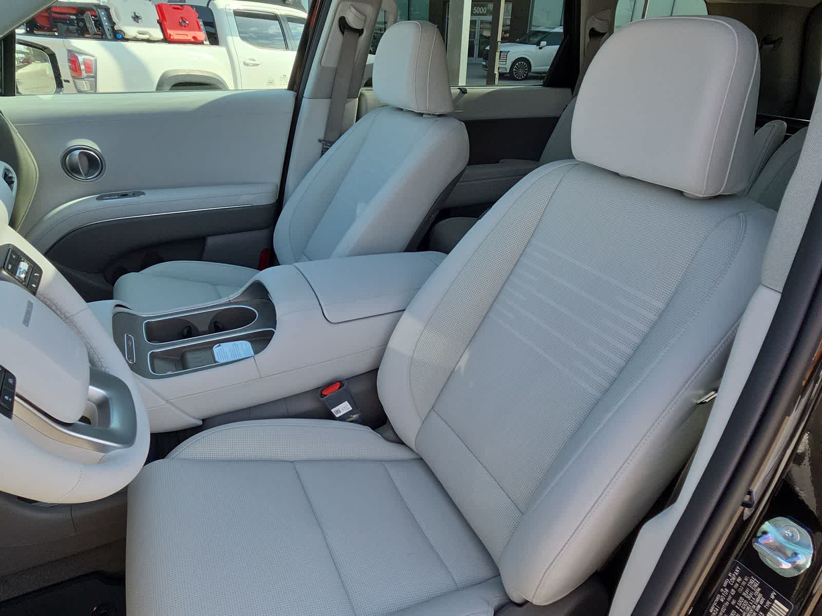 2027 Hyundai PALISADE Limited 7P