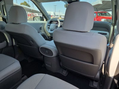 2027 Hyundai PALISADE Limited 7P