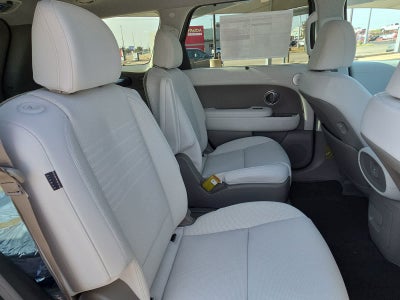 2027 Hyundai PALISADE Limited 7P