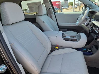 2027 Hyundai PALISADE Limited 7P