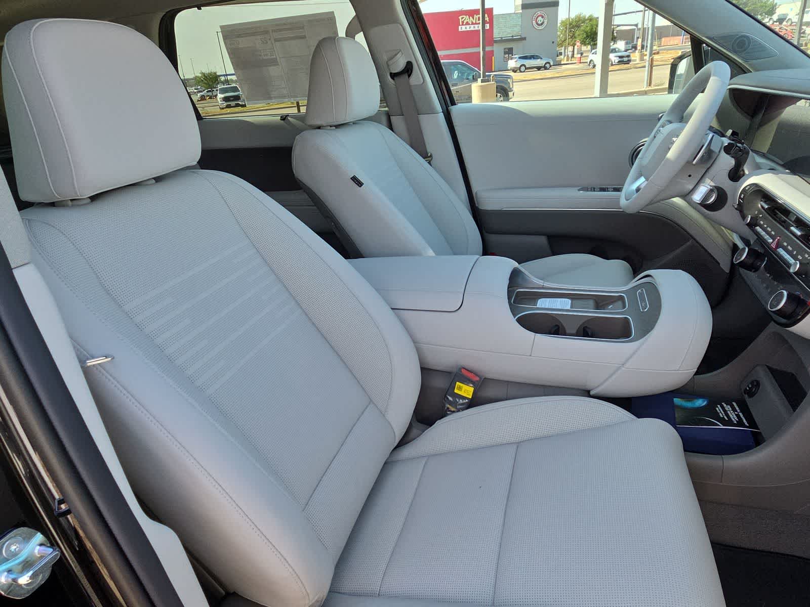 2027 Hyundai PALISADE Limited 7P