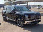 2027 Hyundai PALISADE Limited 7P