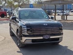 2027 Hyundai PALISADE Limited 7P