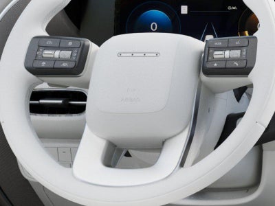 2027 Hyundai PALISADE Limited 7P