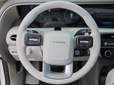 2027 Hyundai PALISADE Limited 7P