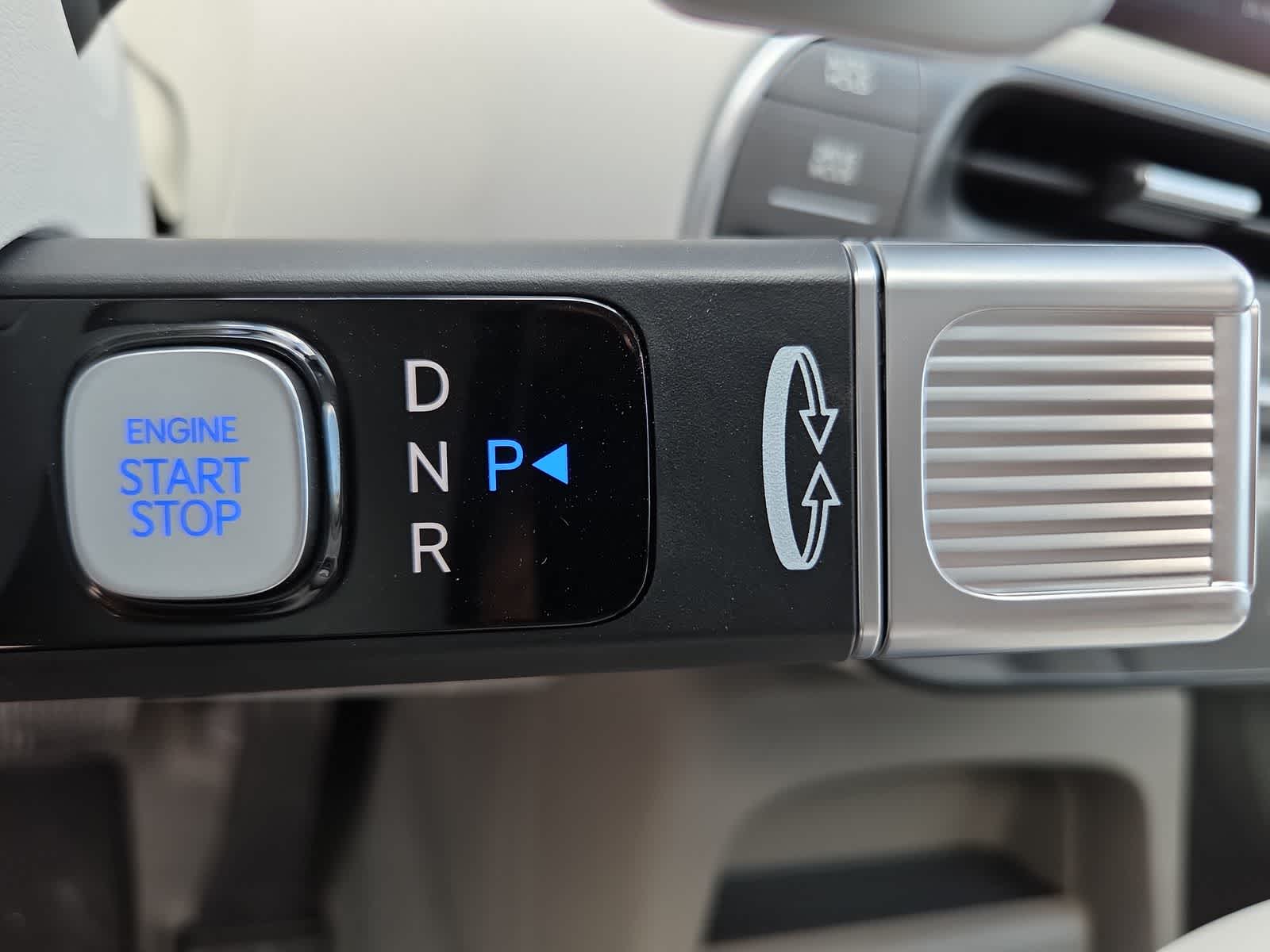2027 Hyundai PALISADE Limited 7P