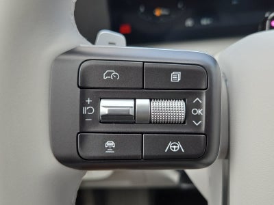 2027 Hyundai PALISADE Limited 7P