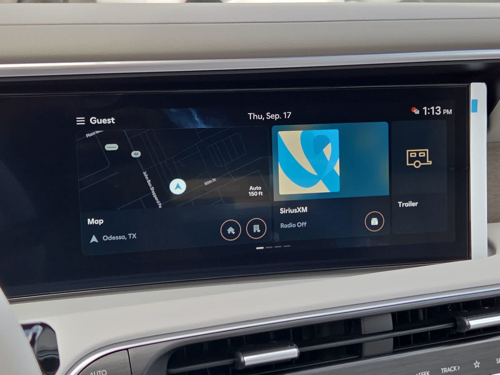 2027 Hyundai PALISADE Limited 7P