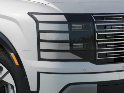 2027 Hyundai PALISADE Limited 7P