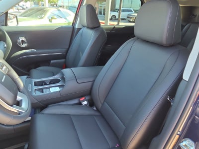 2027 Hyundai PALISADE Limited 7P