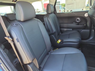 2027 Hyundai PALISADE Limited 7P