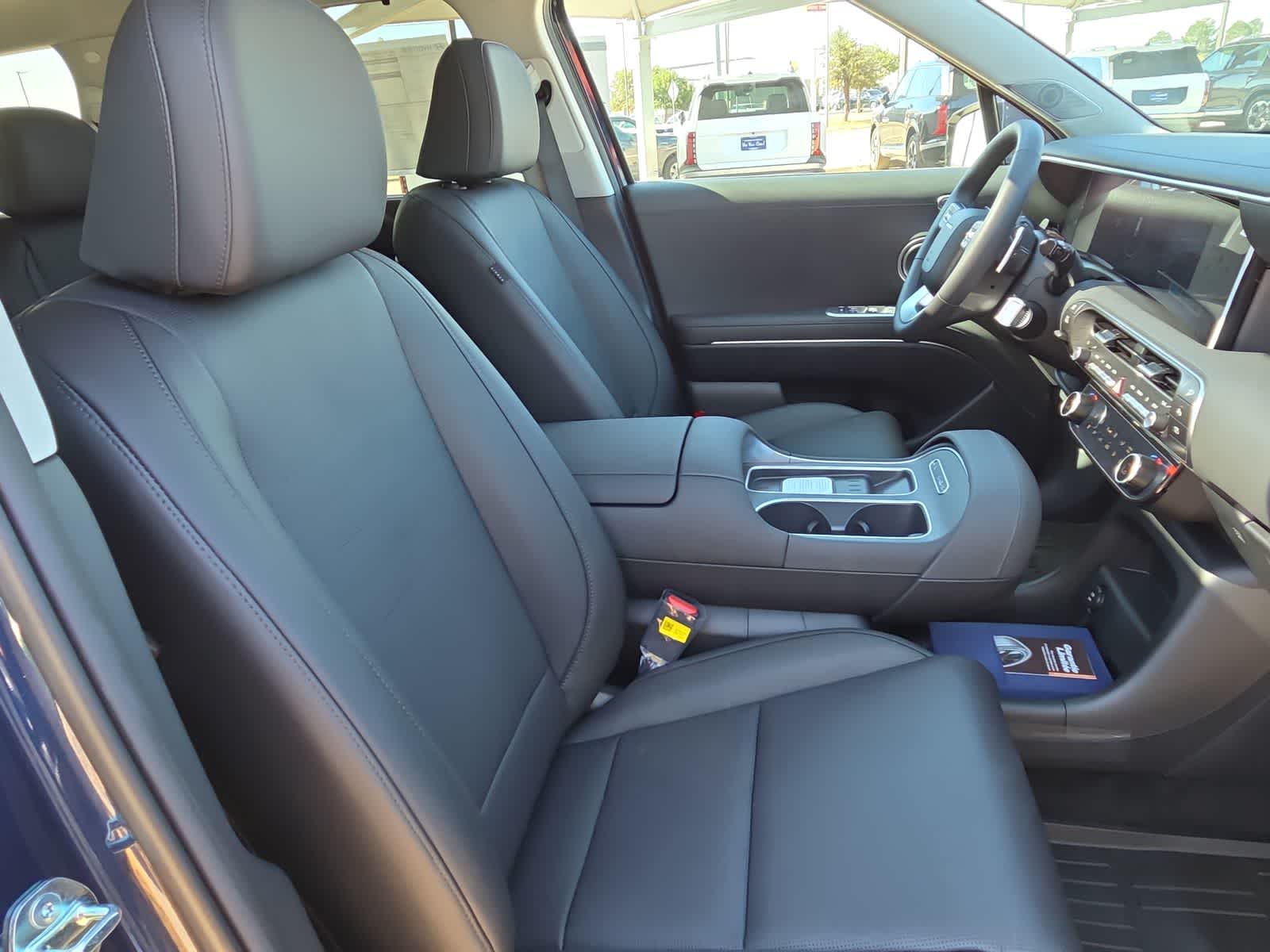 2027 Hyundai PALISADE Limited 7P