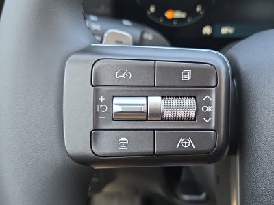 2027 Hyundai PALISADE Limited 7P