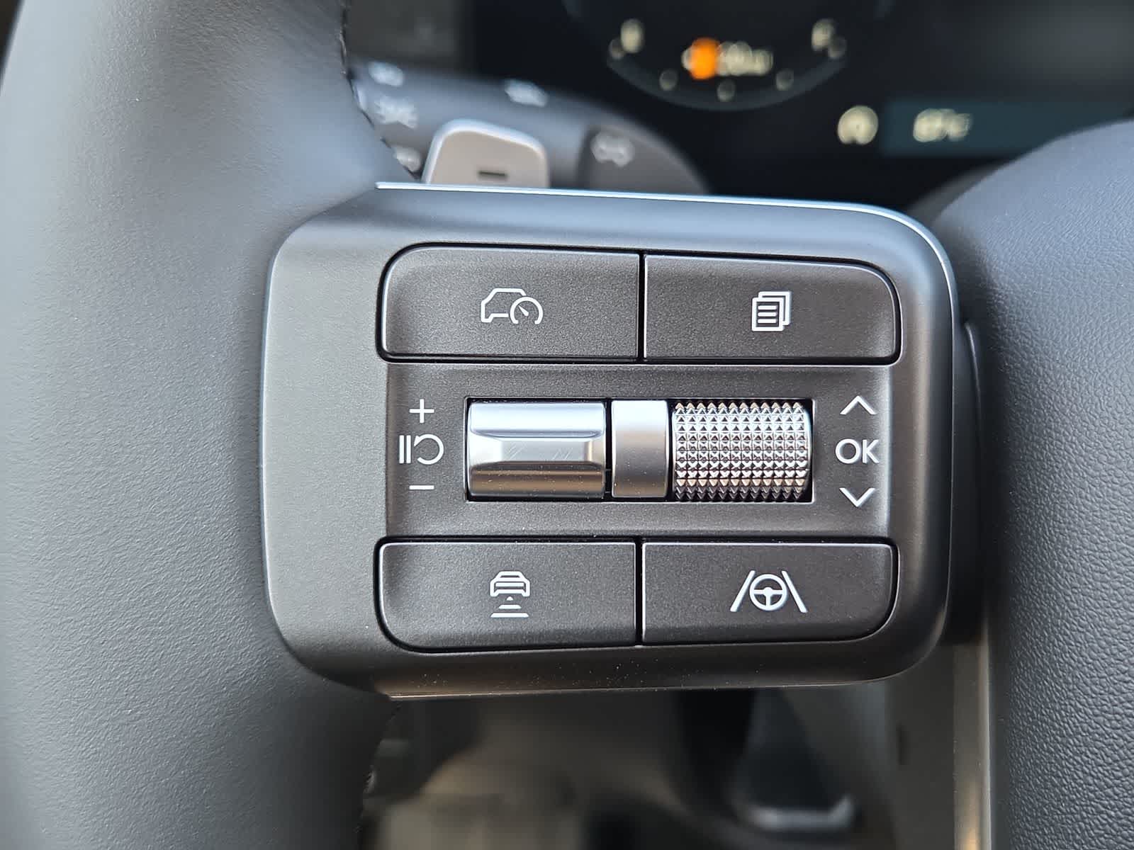 2027 Hyundai PALISADE Limited 7P