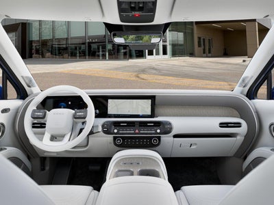 2027 Hyundai PALISADE Limited 7P