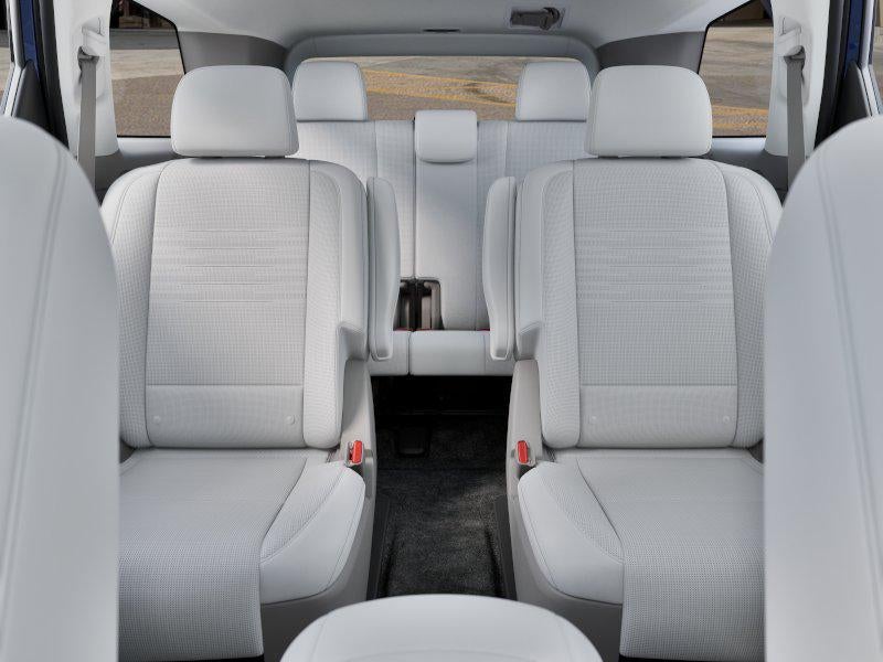 2027 Hyundai PALISADE Limited 7P