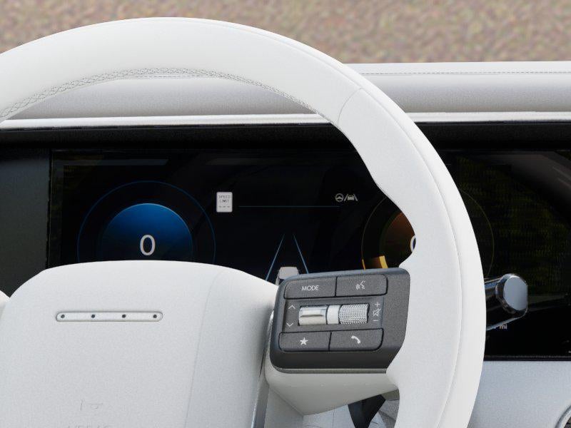 2027 Hyundai PALISADE Limited 7P