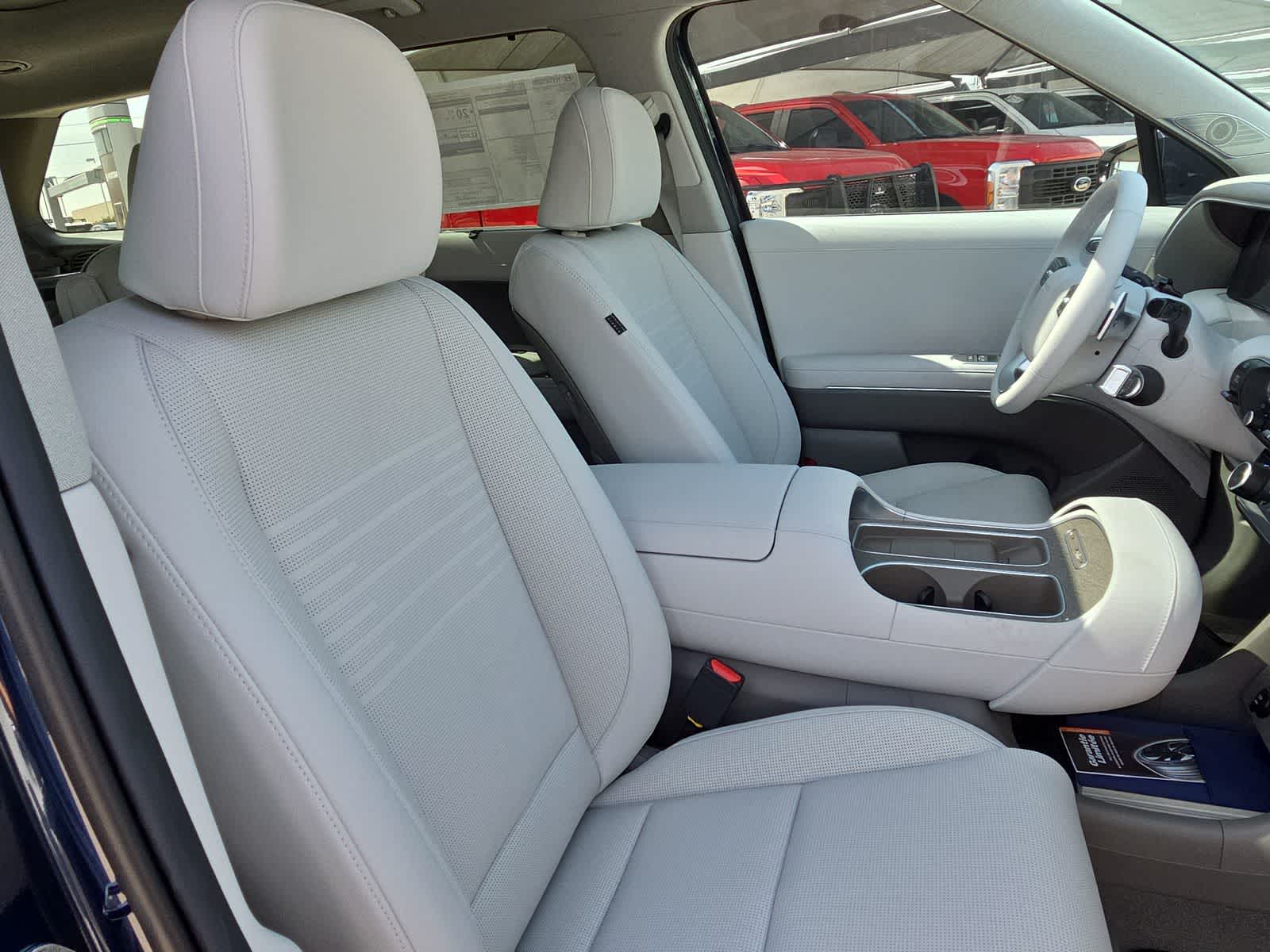 2027 Hyundai PALISADE Limited 7P