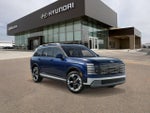 2027 Hyundai PALISADE Limited 7P