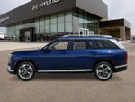 2027 Hyundai PALISADE Limited 7P