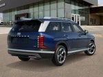 2027 Hyundai PALISADE Limited 7P