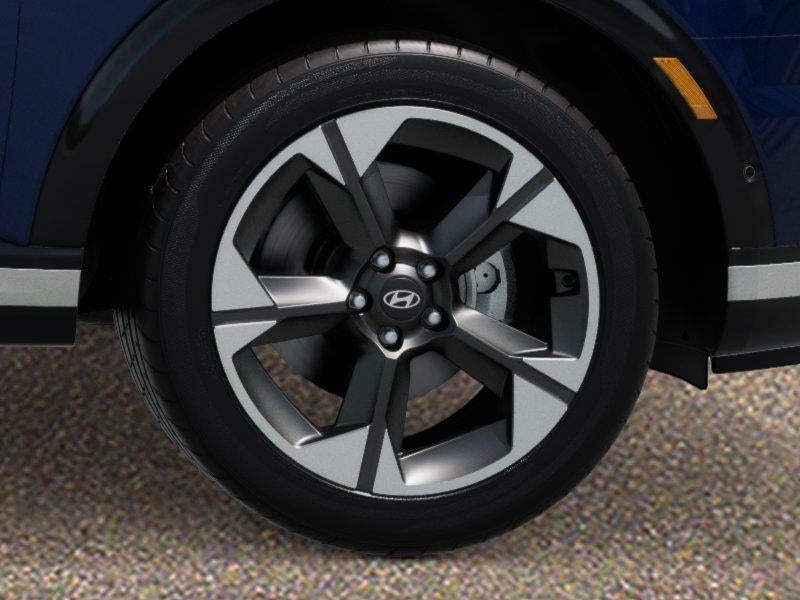 2027 Hyundai PALISADE Limited 7P