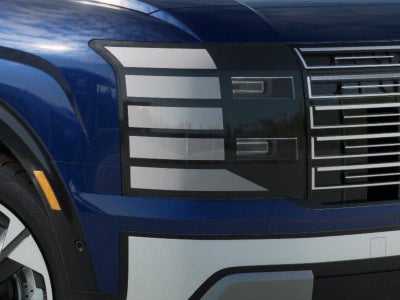 2027 Hyundai PALISADE Limited 7P