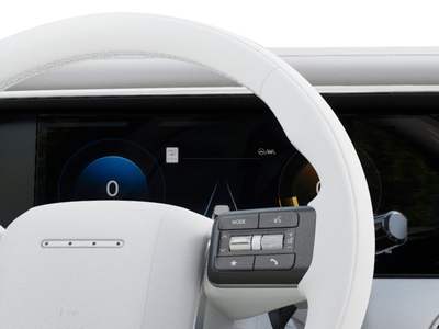 2027 Hyundai PALISADE Limited 7P