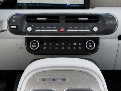 2027 Hyundai PALISADE Limited 7P