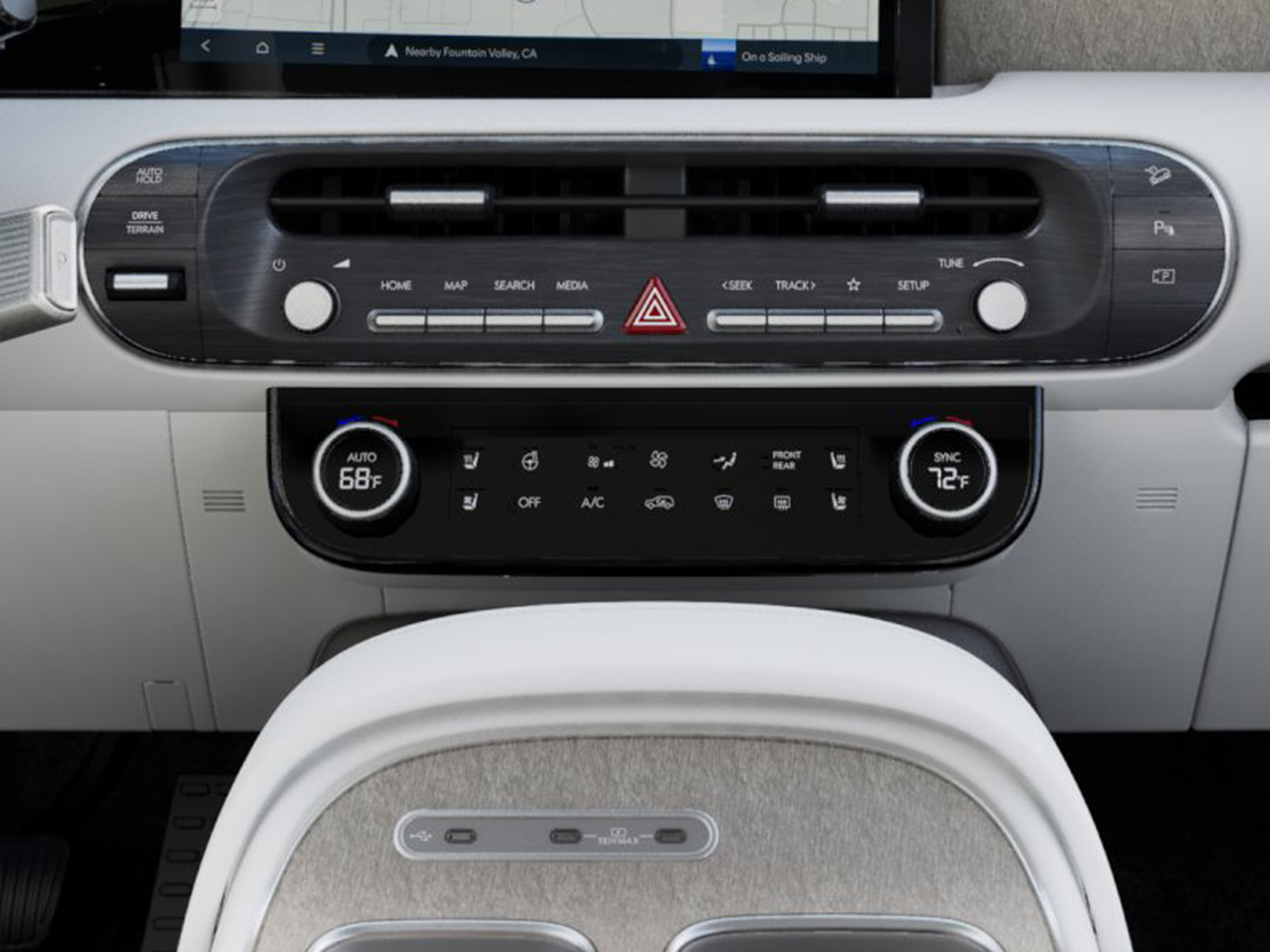2027 Hyundai PALISADE Limited 7P