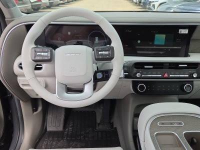 2027 Hyundai PALISADE Limited 7P