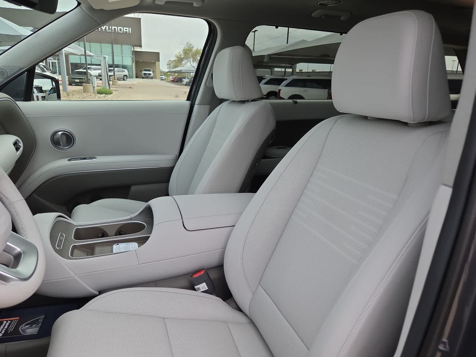 2027 Hyundai PALISADE Limited 7P