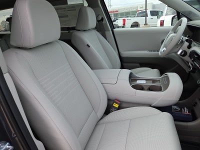 2027 Hyundai PALISADE Limited 7P