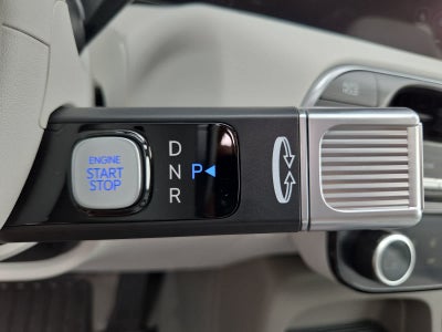 2027 Hyundai PALISADE Limited 7P