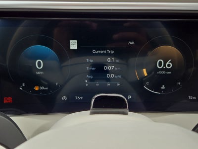 2027 Hyundai PALISADE Limited 7P