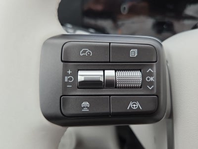 2027 Hyundai PALISADE Limited 7P