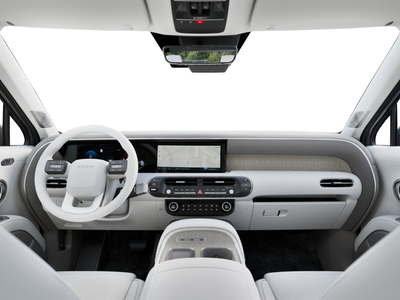 2027 Hyundai PALISADE Limited 7P