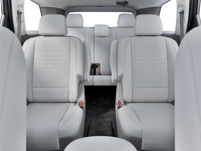 2027 Hyundai PALISADE Limited 7P