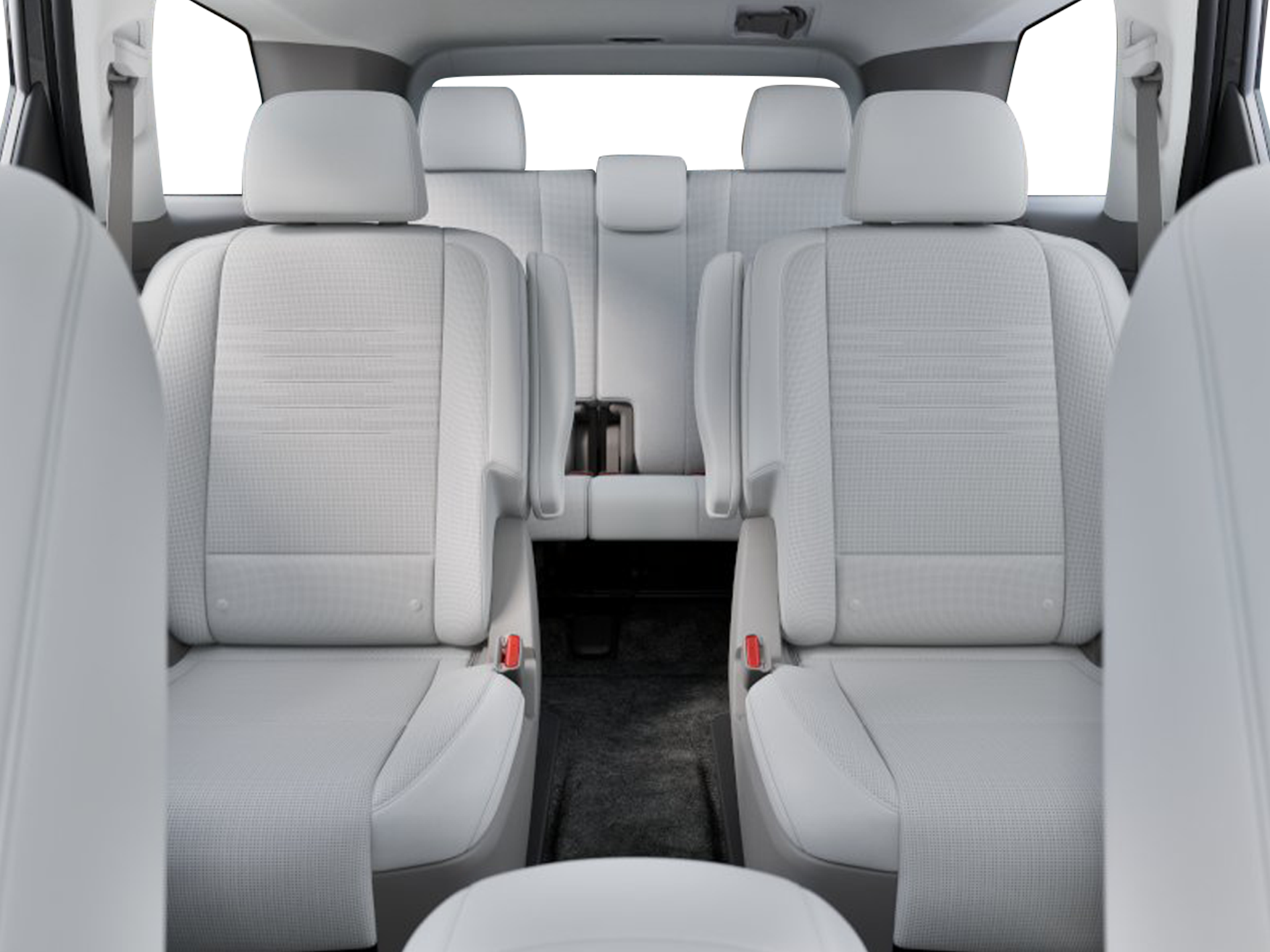 2027 Hyundai PALISADE Limited 7P